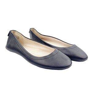 DANSKIN POISE Slip‎ On Ballet Flat - Size 5.5